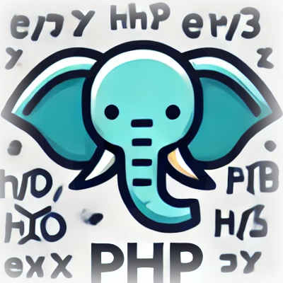 PHP Development Icon