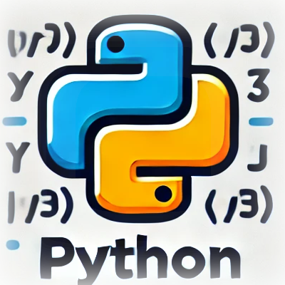 Python Programming Icon